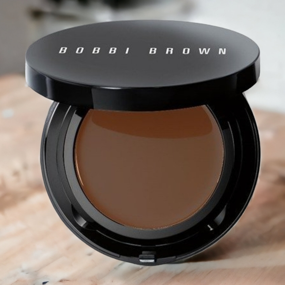Bobbi Brown Espresso foundation